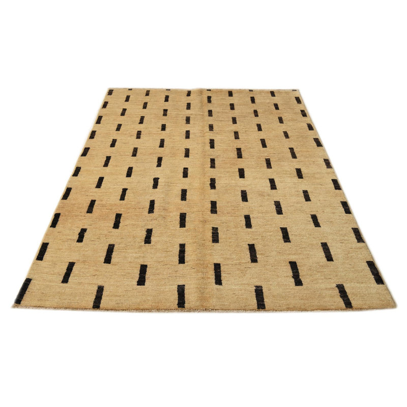Tapis ivoire Naber