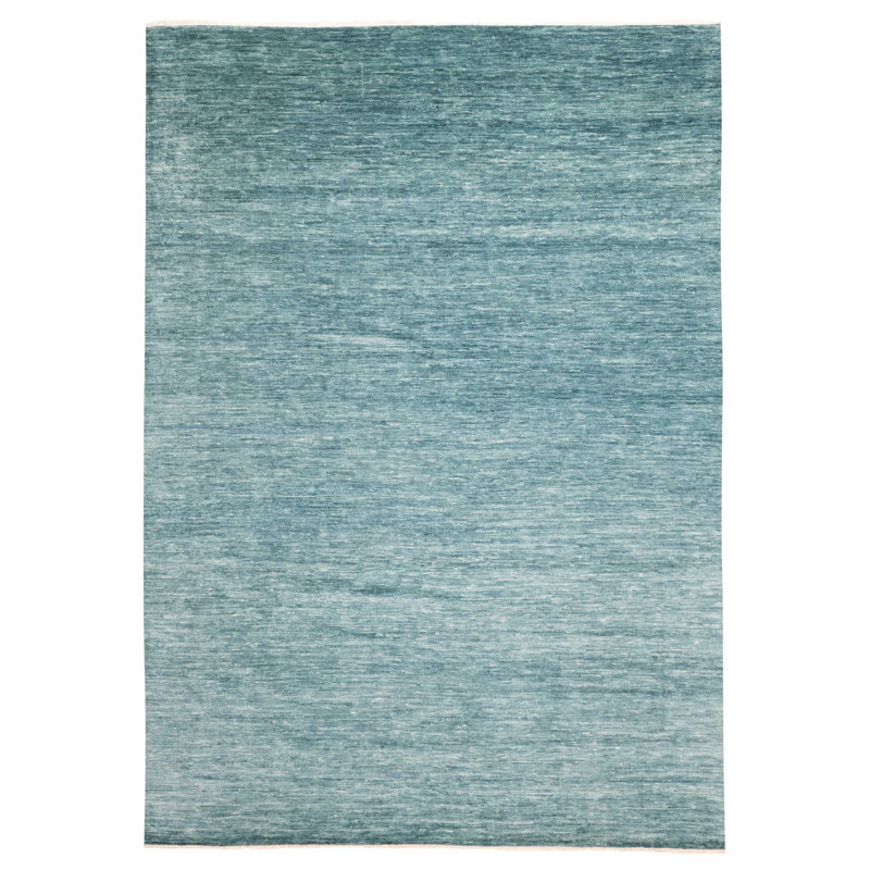 Tapis Mystique Turquoise 9'0" x 12'3"