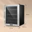 Klarstein 60 L Freestanding Mini Fridge