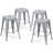 24 Inch Counter Height Stool(Only Dining Chairs)-207893527-207893534