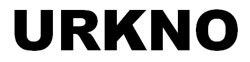 Logo URKNO