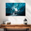 Grotte glaciaire Alvord Watnajokull-107877248