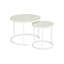 1 Tier Plant Stand Set of 2