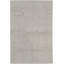 Wool Area Rug in Gray