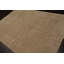 Tapis brun noué à la main de conception unique 6 pi 1 po x 9 pi