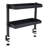 Marrugo 2-Tier Height-adjustable Desktop Shelf-1535692054