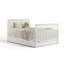 Sasha 5-In-1 Convertible Crib With Drawer-102334596