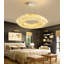 Lustre moderne 19,6 po-130141518