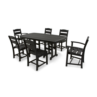 Classics 7-Piece Dining Set