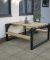 Wood Outdoor Bench