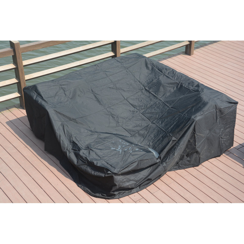 Patio Furniture Set Rain Cover