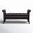 Ahanu Faux Leather Upholstered Storage Bench-638532941