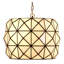 Hollywood 3 - Light Pendant