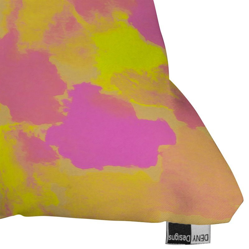 Throw Pillow, 18" x 18"