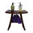 Satori 18'' W Teak Shower Bench