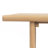 Rectangular Outdoor Buffet & Console Table