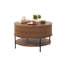 Table basse 31,5 po Farmhouse