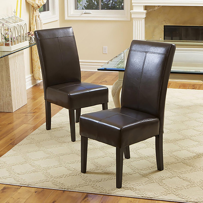 DINING CHAIR    2Pcs/Set