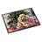 Jazzelyn Non-Slip Christmas Doormat-1968190351