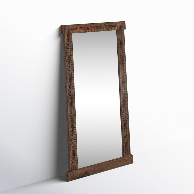 Gwen Floor Mirror