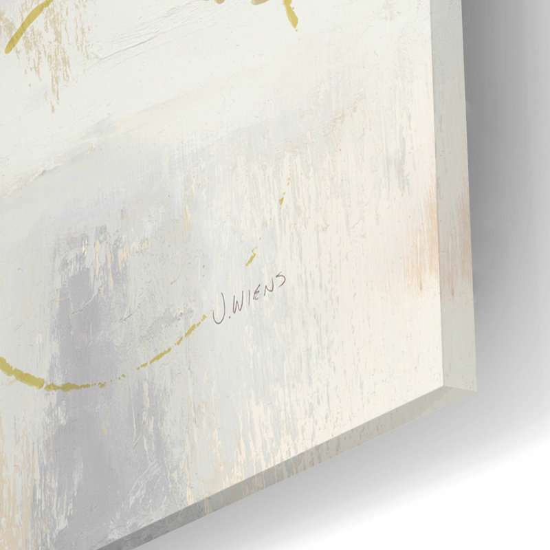 «Taste recours White I» par James Wiens - impression sans cadre, L 16 po x H 12 po