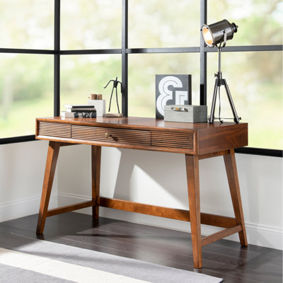 Shanelle 48'' Writing Desk