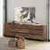 Aadam 94.5'' W 9 - Drawer Dresser