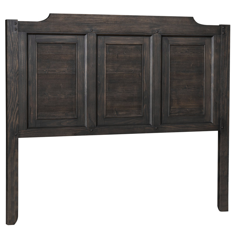 Jaquale Panel Headboard, Queen