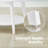 2 Tier Coffee Table With Storage-6598599