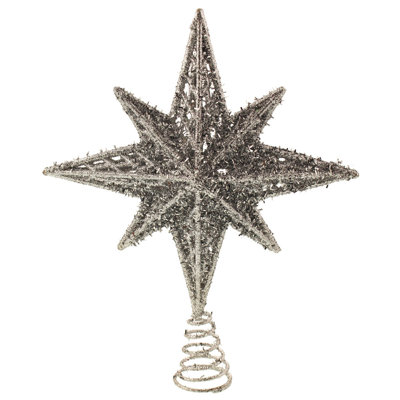 26cm Astrology & Stars Tree Topper