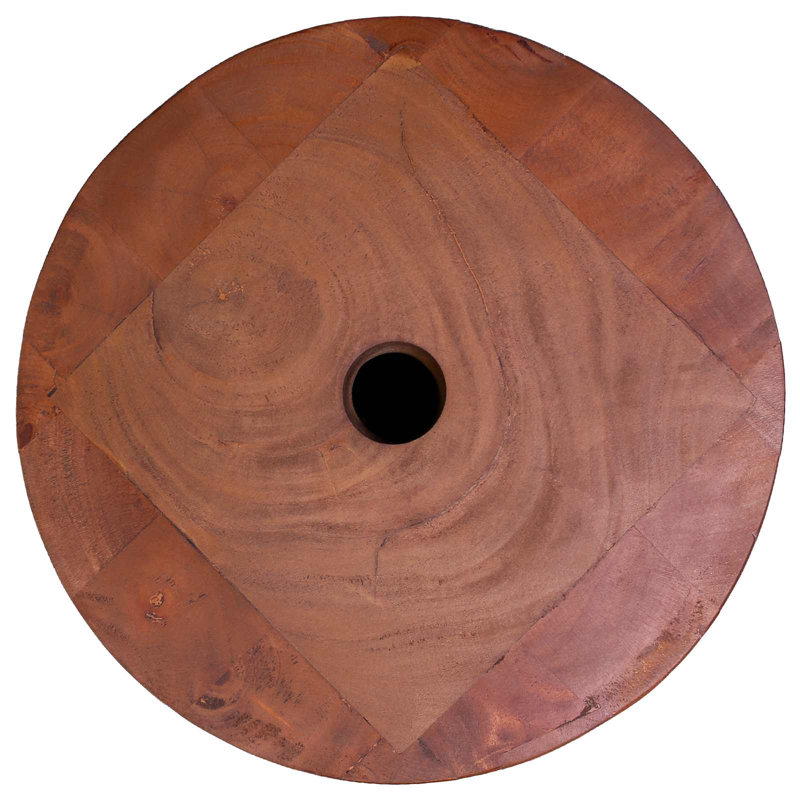 21.59 kg Umbrella Base