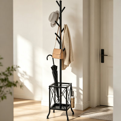 Freestanding