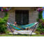 Northey Double Classic Hammock with Stand-308453274-341536136