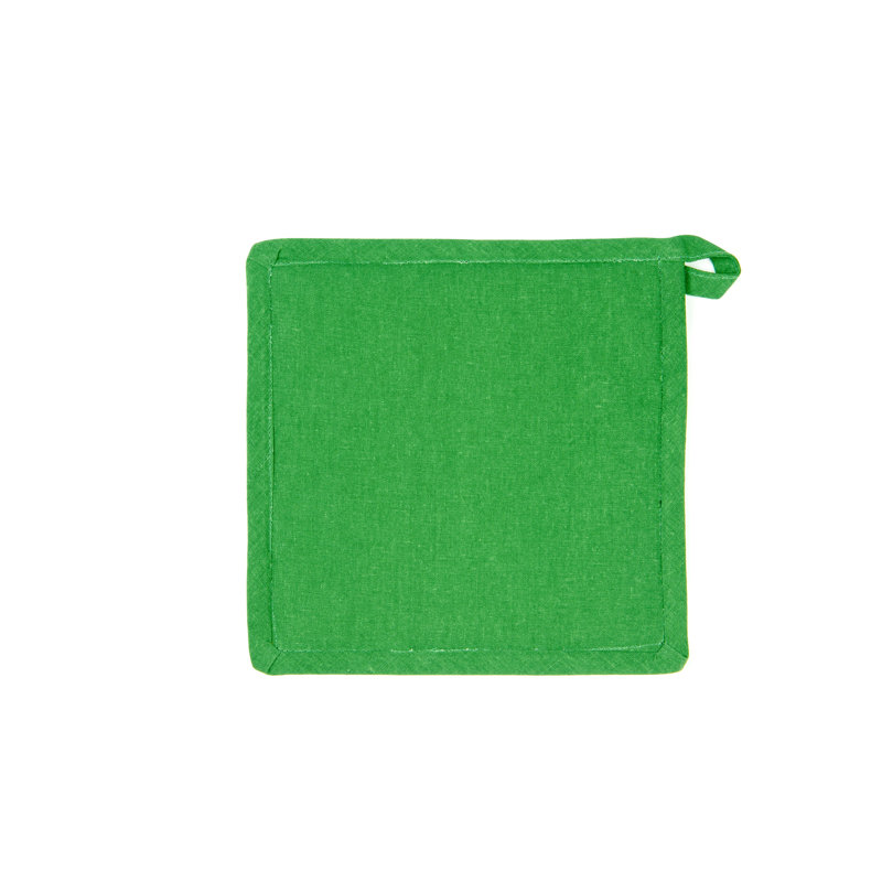 Excelsa Woven Cotton Potholder