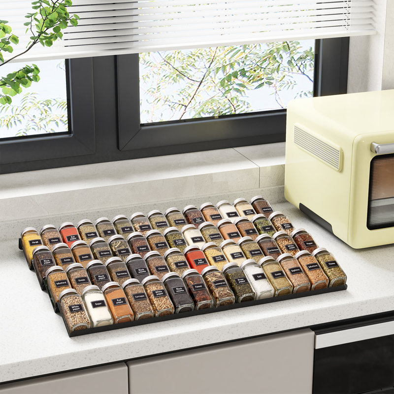 Spice Rack