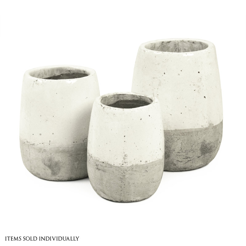 Albana Handmade Ceramic Table Vase