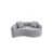 Gris clair est en rupture de stock