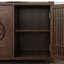 Buffet écologique en bois chinois-104250523