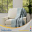 Couverture 100% coton tissée à la main-108679419-108679421