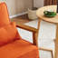 Upholstered Armchair-82316046