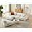 Emose 2 - Piece Upholstered Sectional-70403079