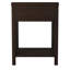Table de chevet en bois Levinson-2056106377