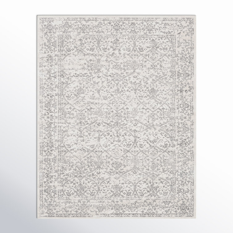 Oriental Indoor Rug