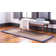 Vaghinag Hand Braided Indoor Rug