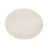 Wooden Oval Side Table-676190718