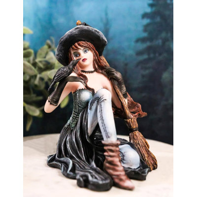 Statue Kailor Fantasy & Sci-Fi