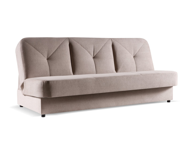 Tariya sofa, 3-seater, Beige