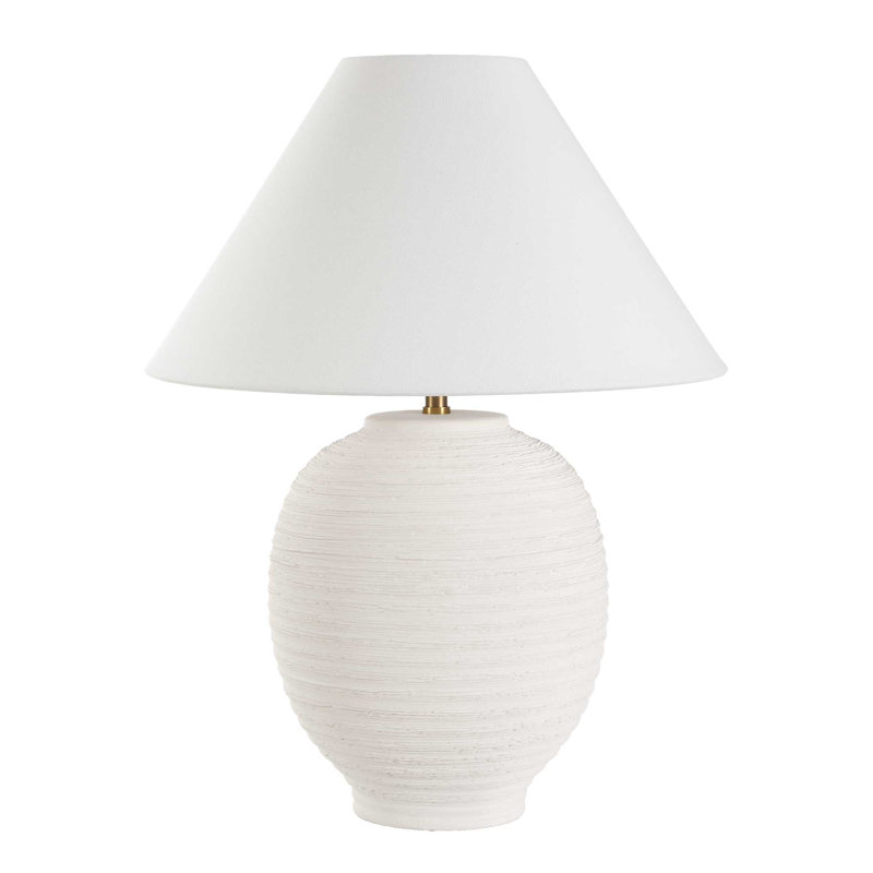 Lampe de table Uttermost Rocio
