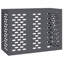 Radiator Cover-125169238