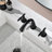 2-handle Bathroom Faucet-73819816